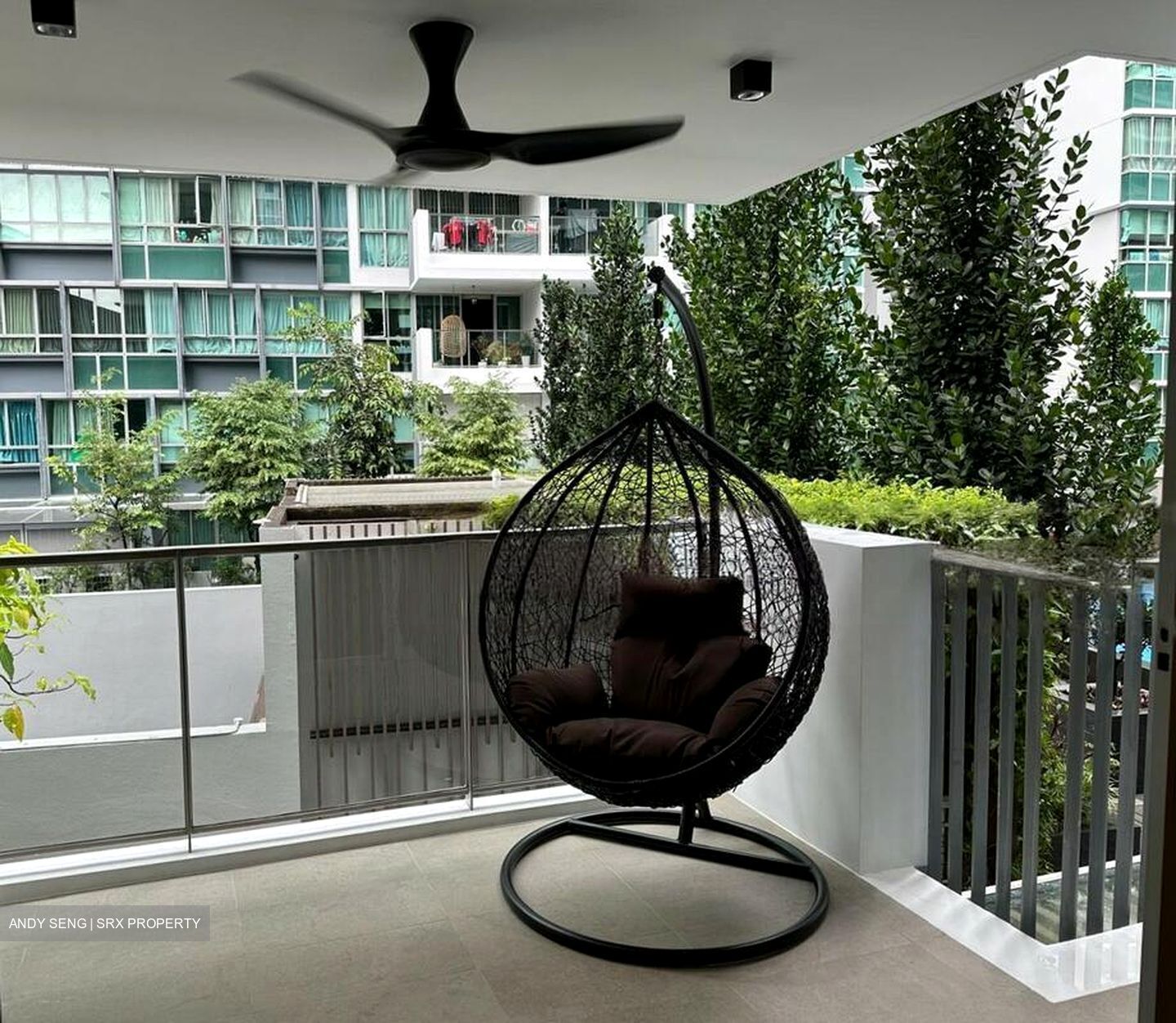 The Minton (D19), Condominium #487383801